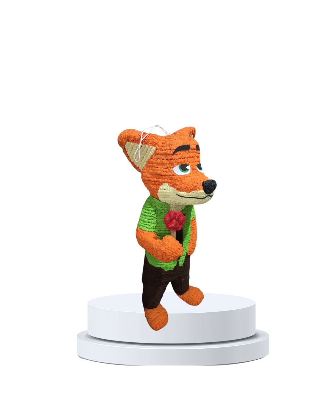Nick
