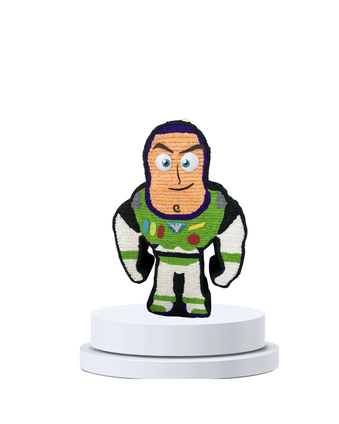 Buzz lightyear
