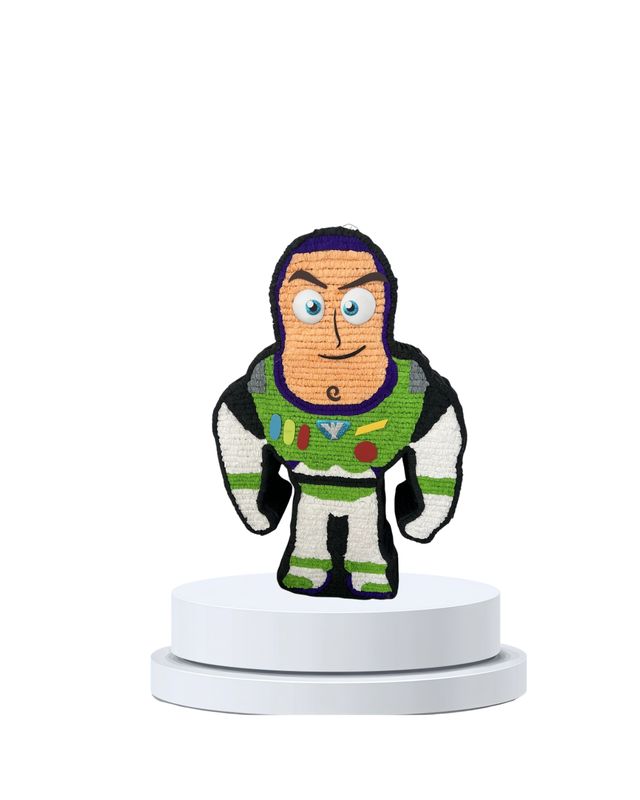 Buzz lightyear