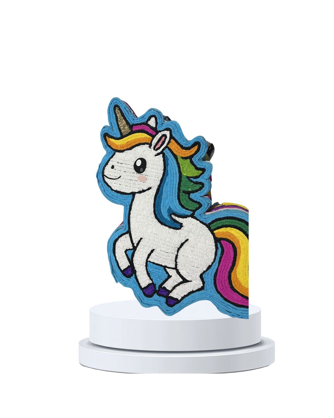 Unicornio b
