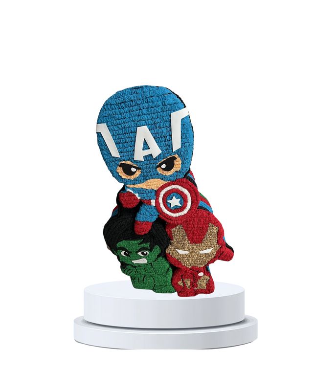 avengers