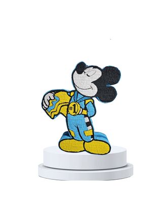 Mickey