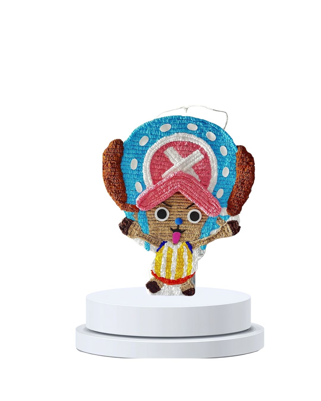 Tony Tony Chopper