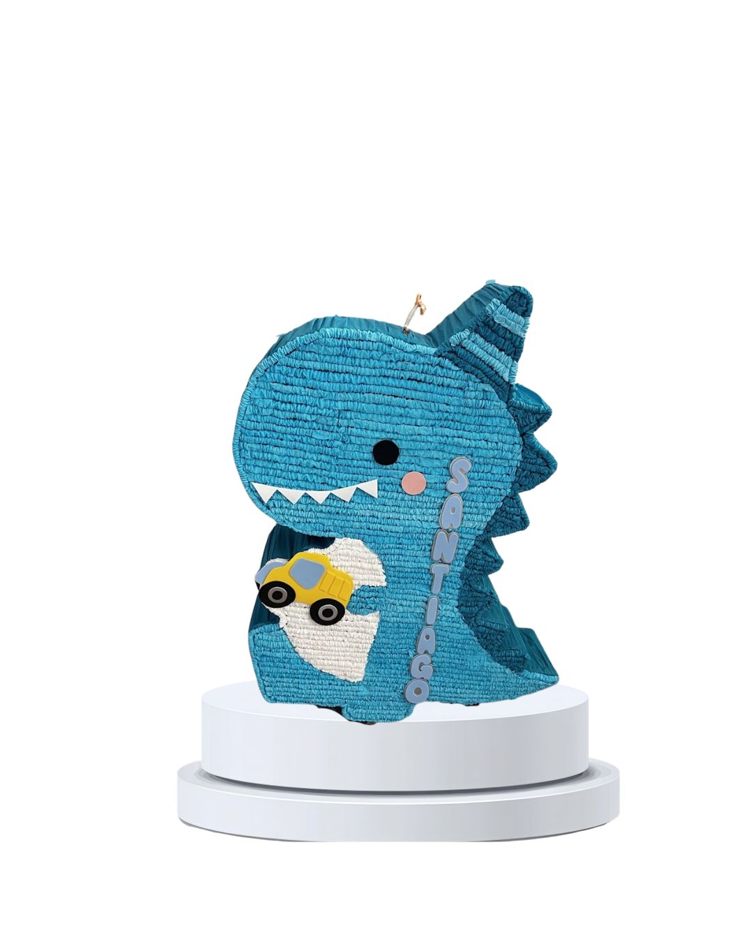 t rex blue