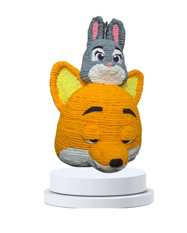 Zootopia