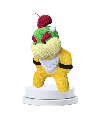 Bowser jr