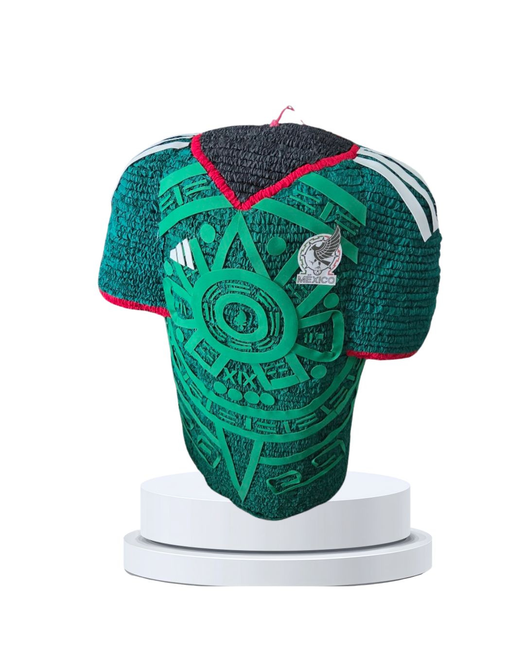Jersey Selección México