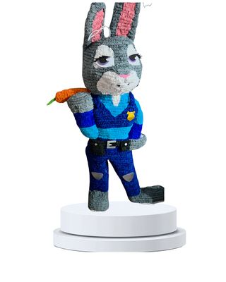 Judy Hopps