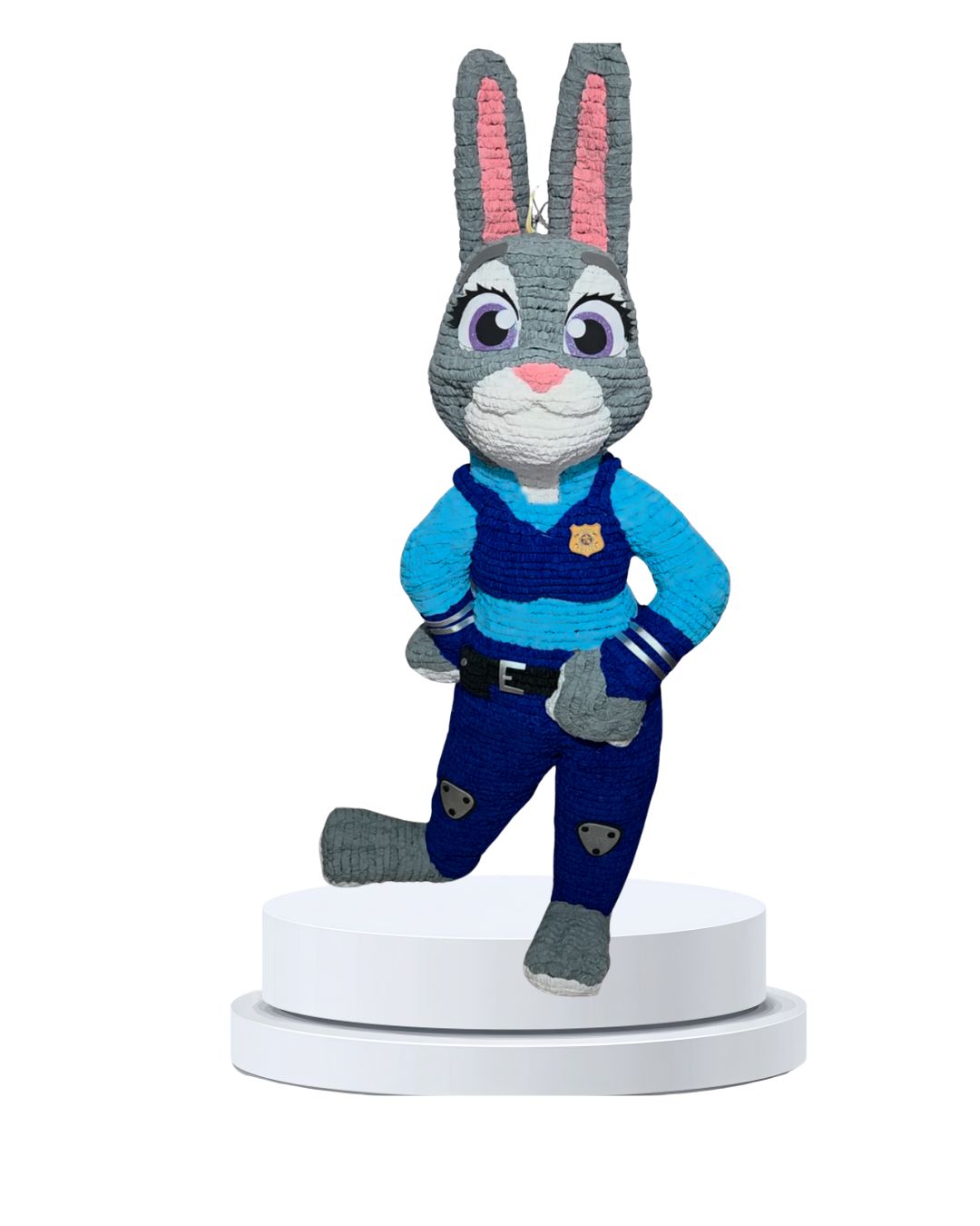 Judy Hopps