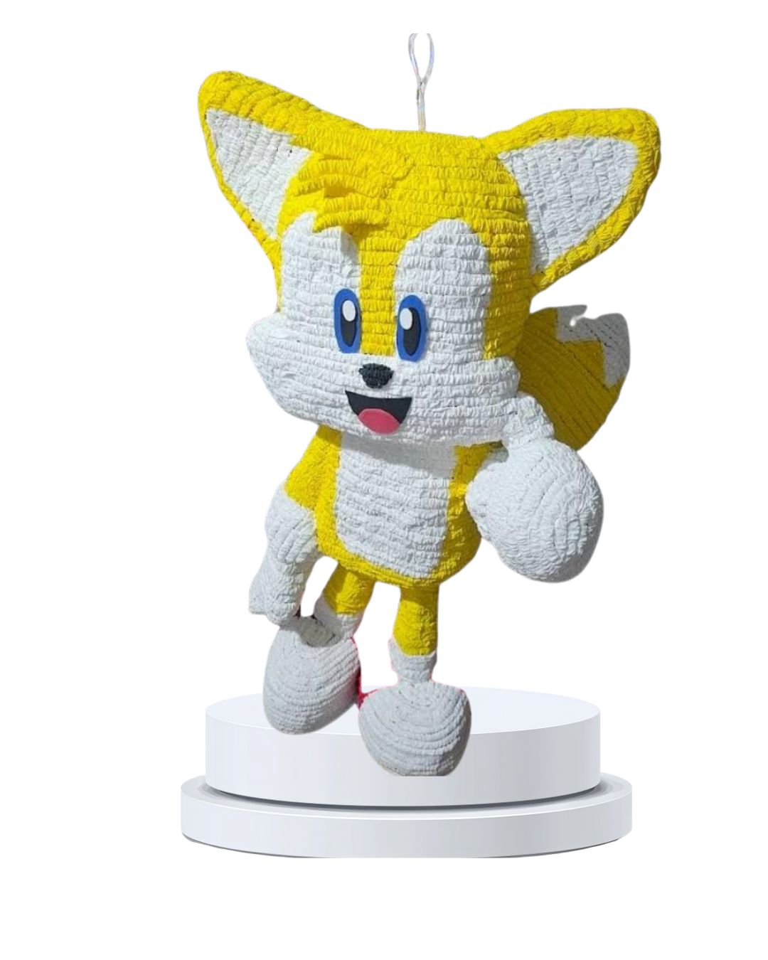 Tails