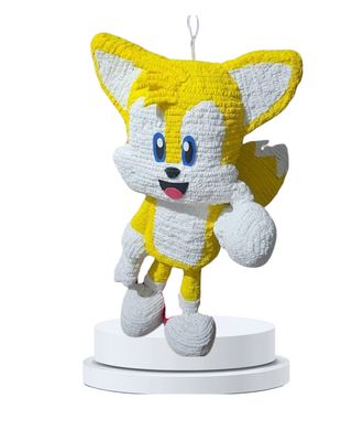Tails