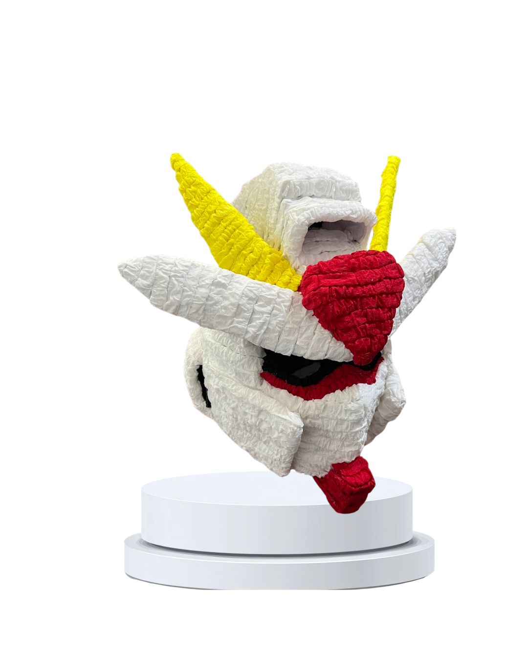 Gundam casco