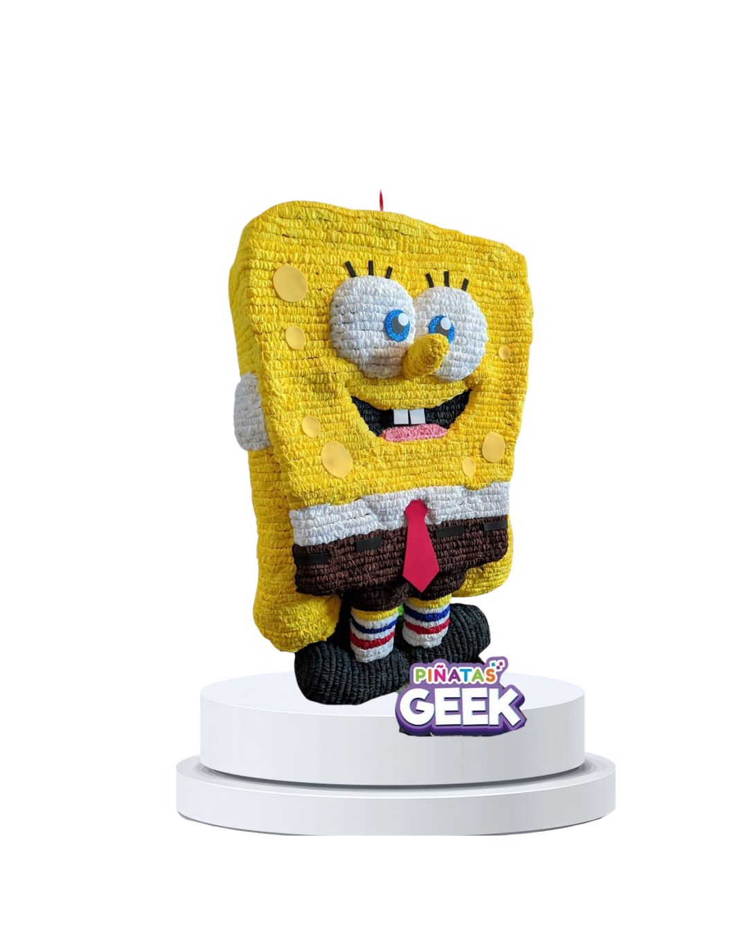 Bob esponja