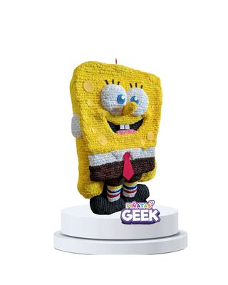 Bob esponja