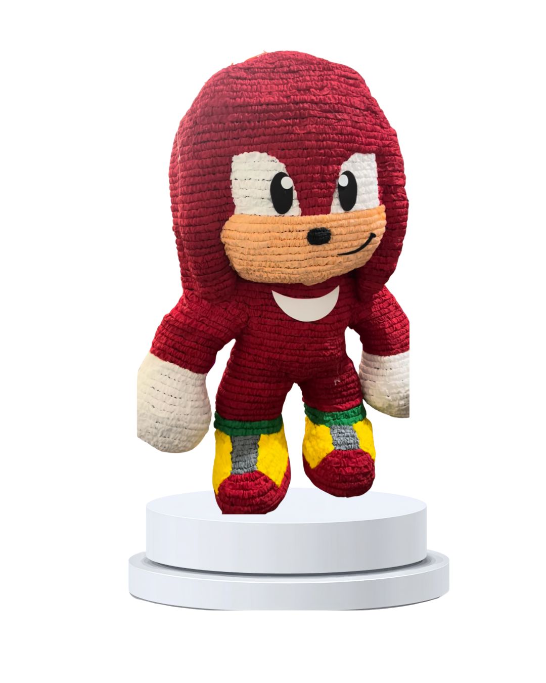 Knuckles