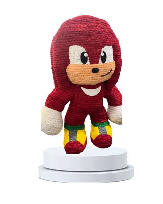 Knuckles