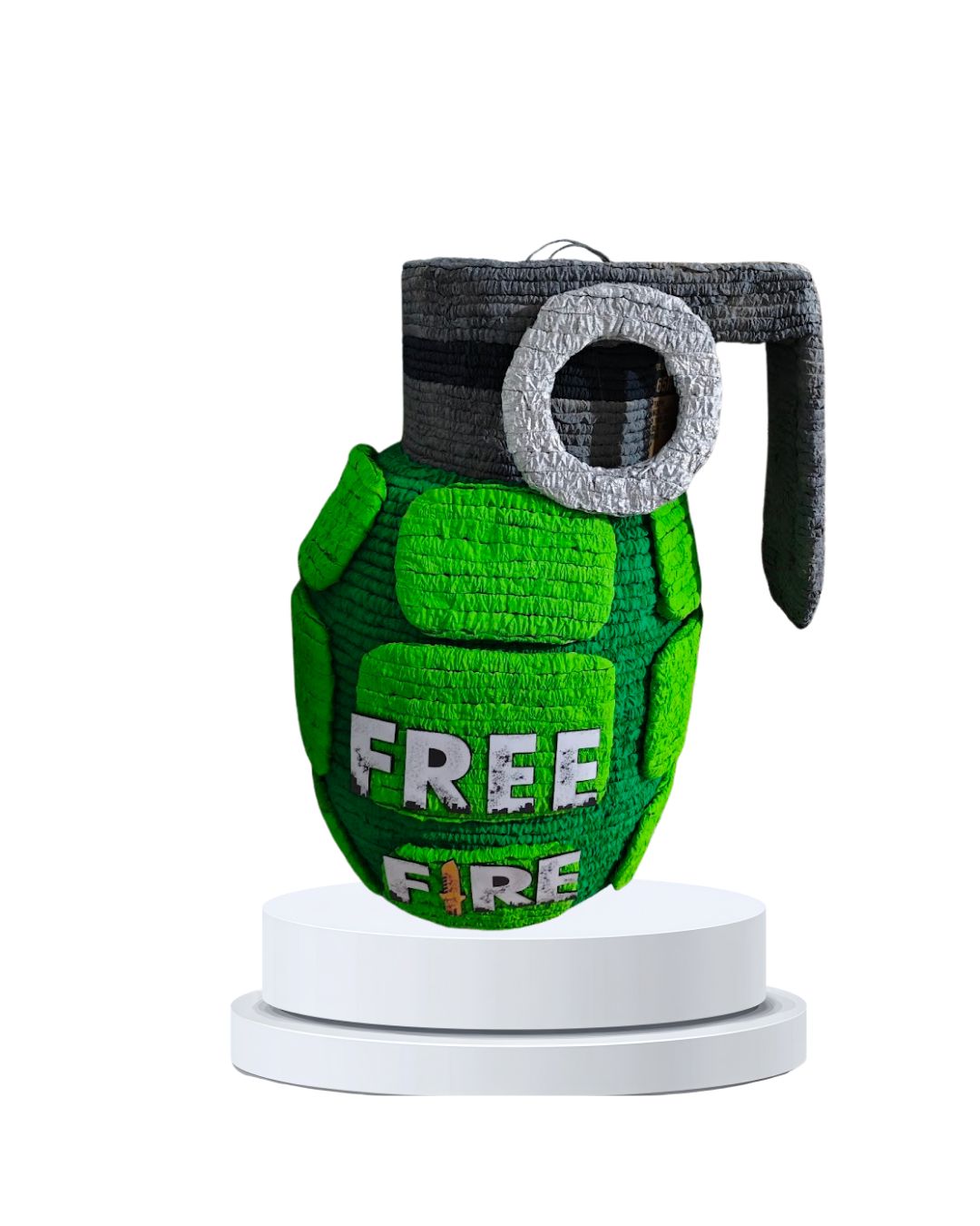 Granada Free Fire