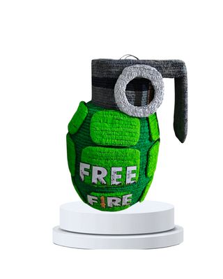Granada Free Fire