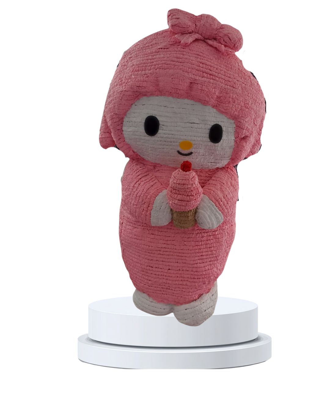 My melody