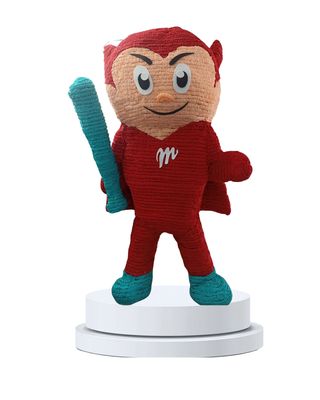 Diablos rojos