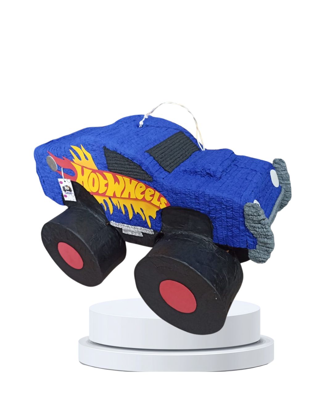Monster truck