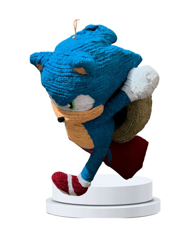 Sonic