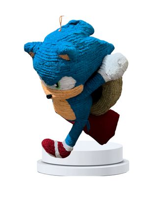 Sonic