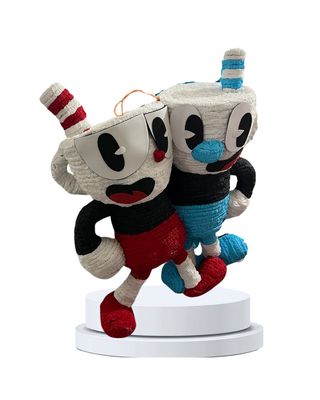 CupHead