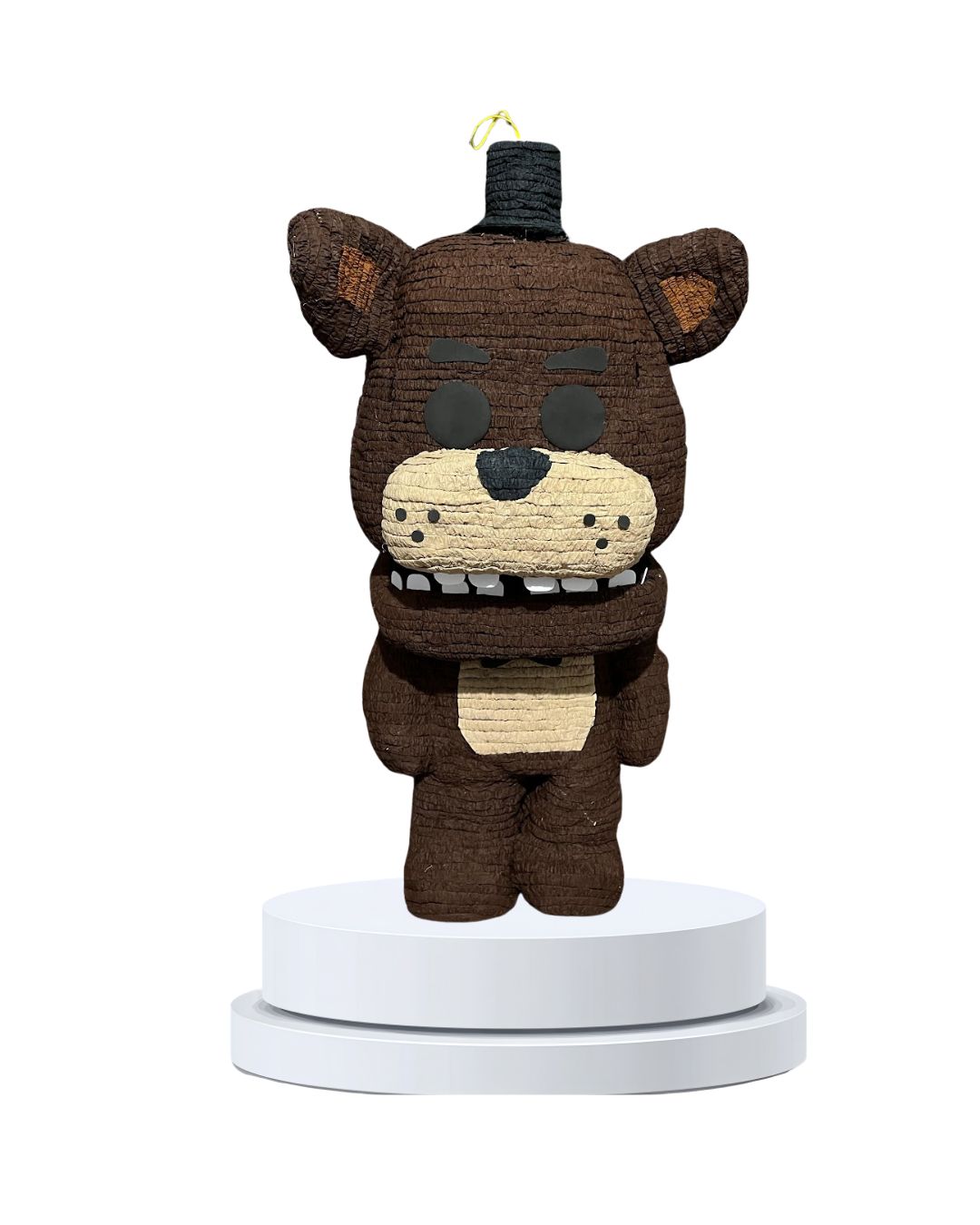 Freddy Fazbear