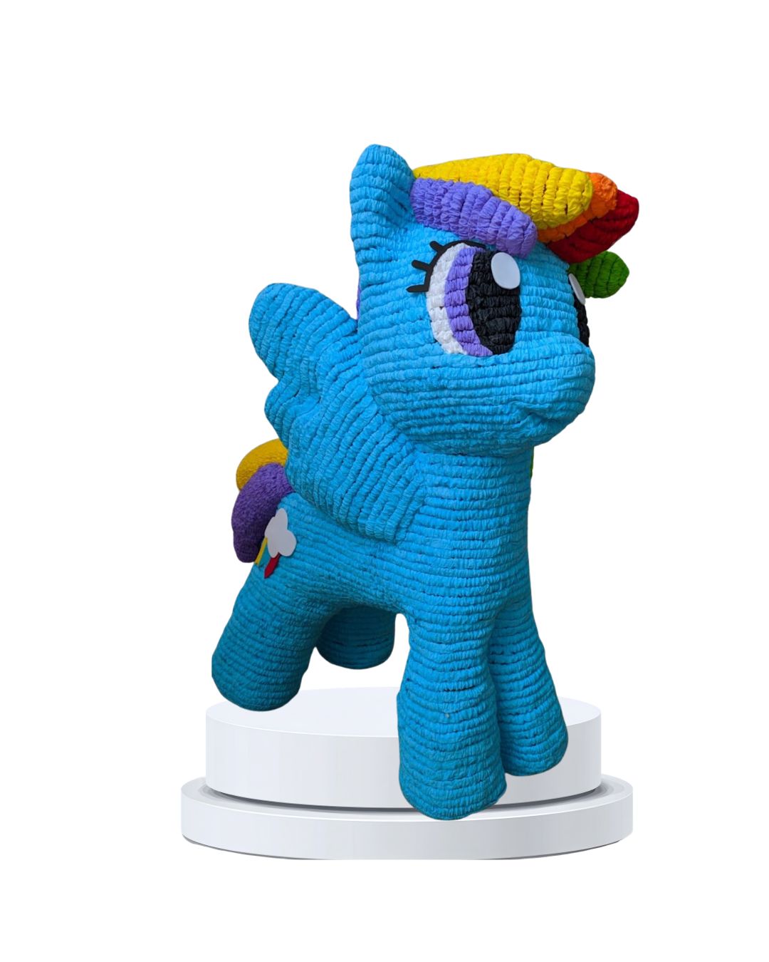 Rainbow dash