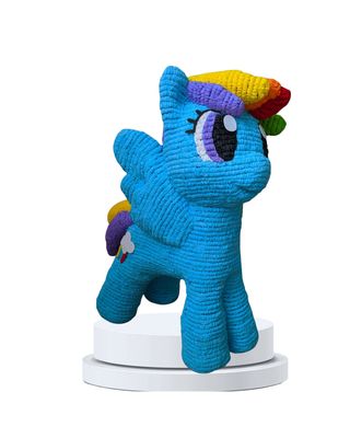 Rainbow dash
