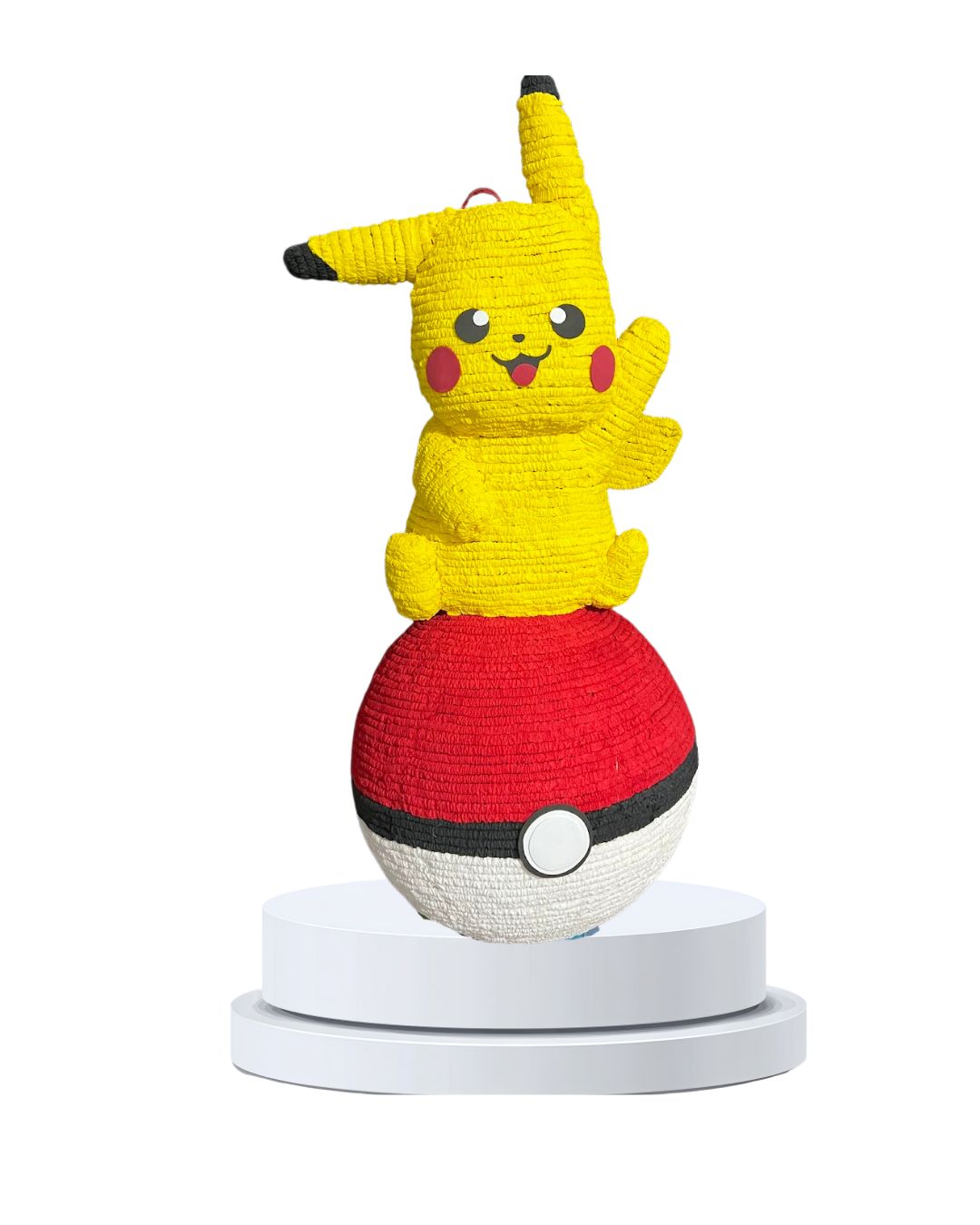 Pikachu pokebola