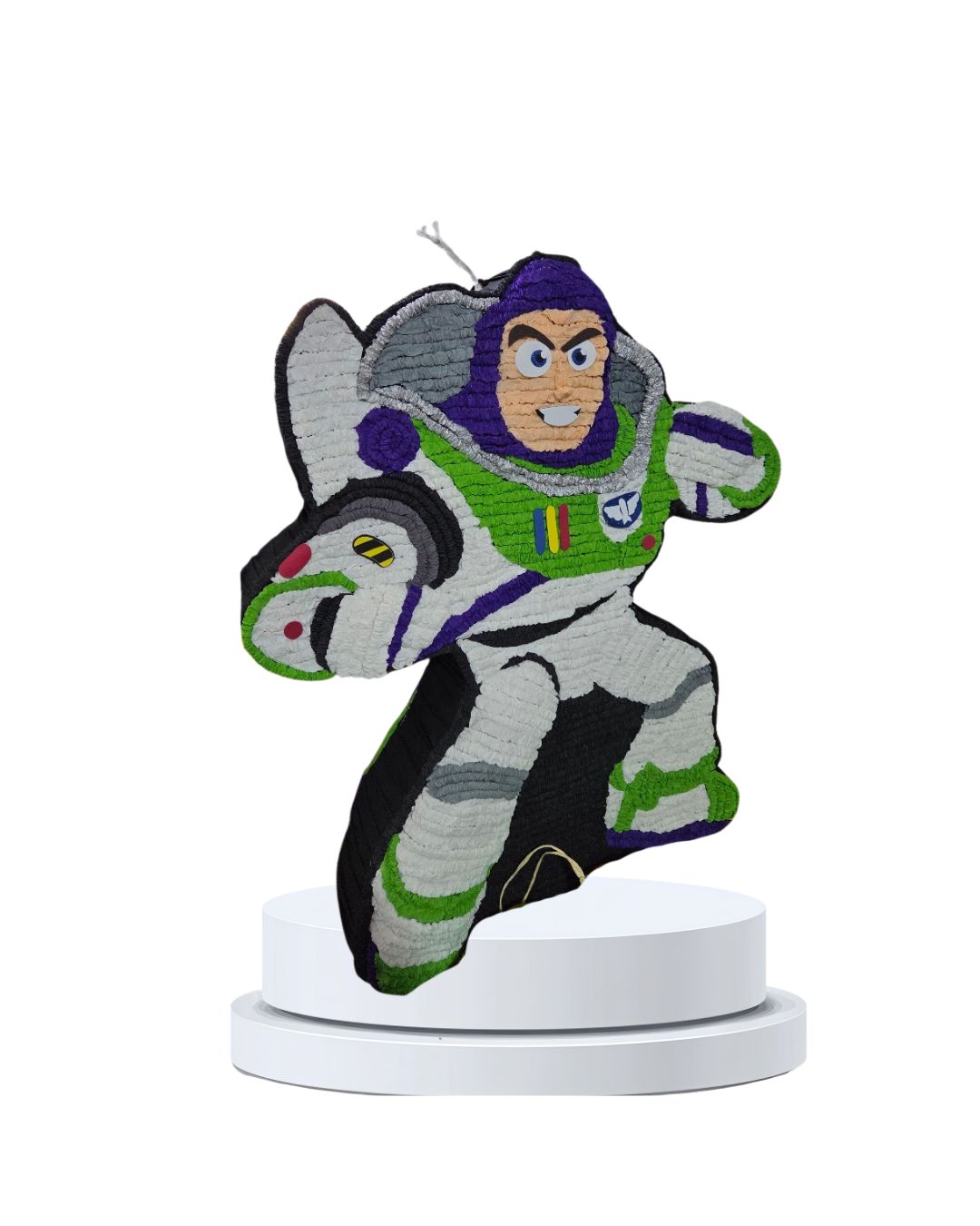 Buzz Lightyear 2D