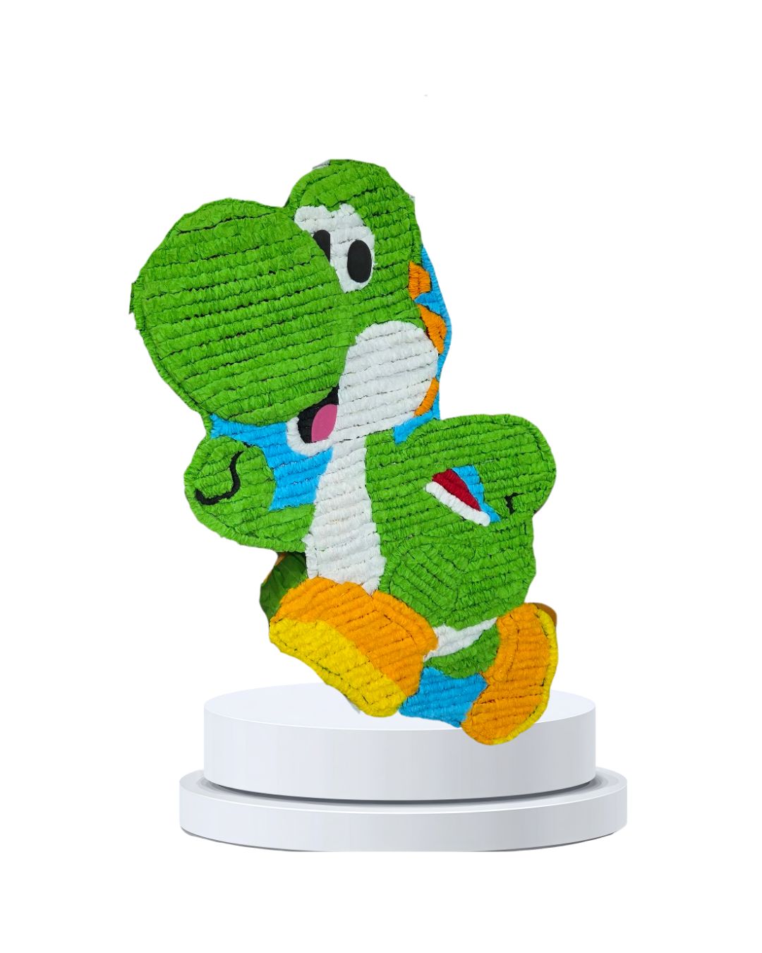Yoshi 2D