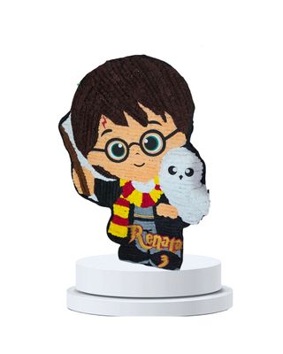 Harry Potter 2D