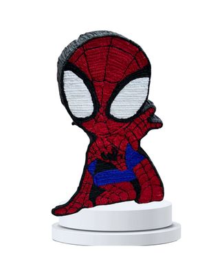 Spiderman 2D