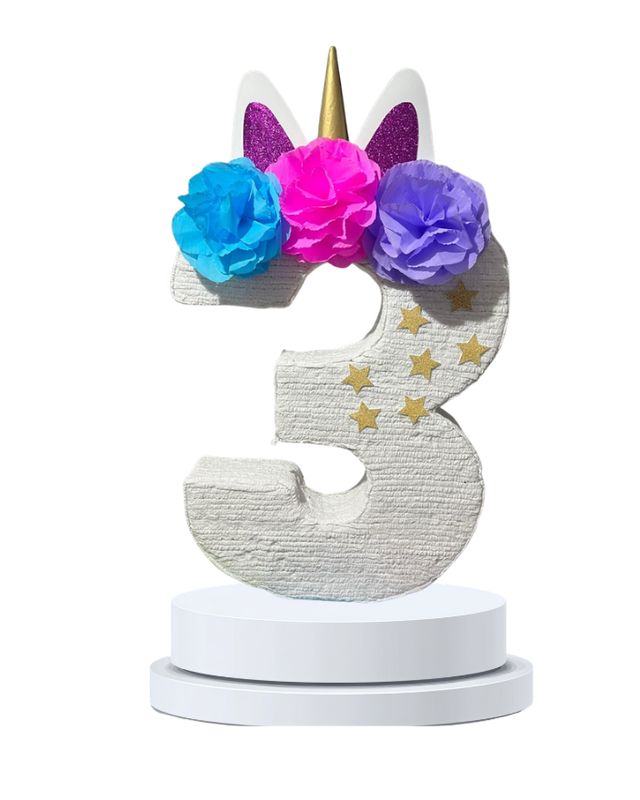 Número Unicornio