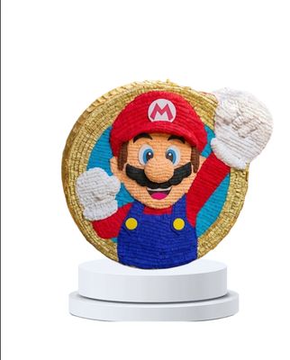 Mario