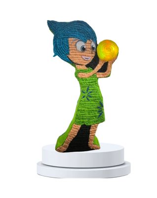 Alegría 2D