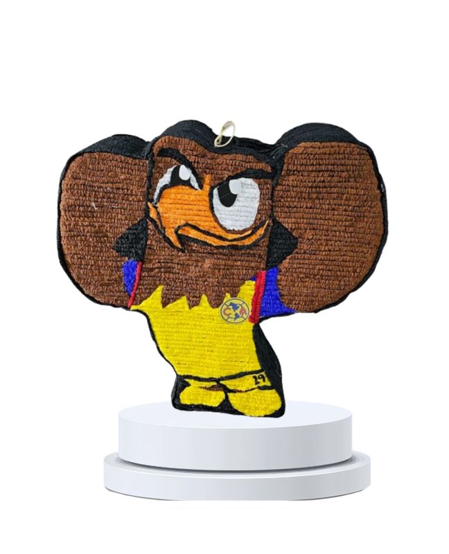 América 2D