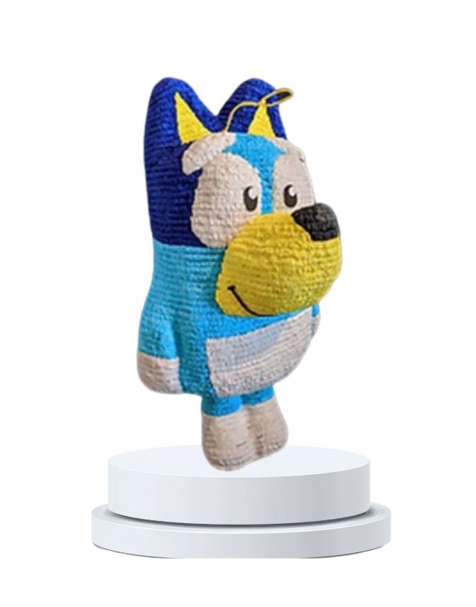 Bluey