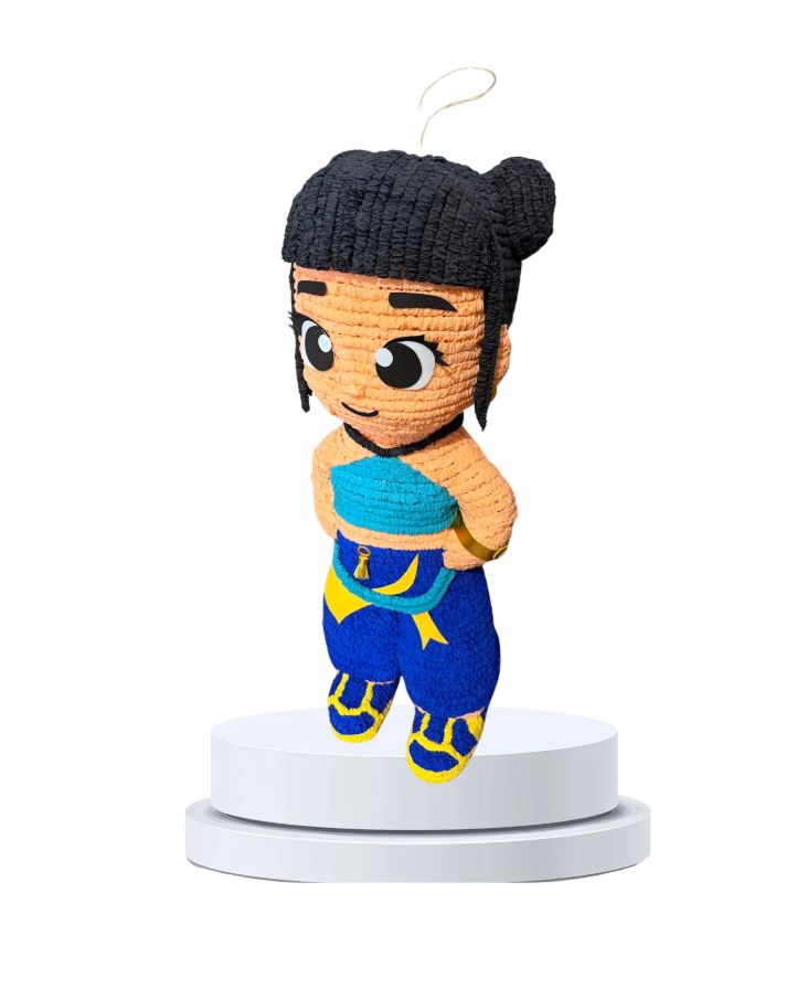 Zoey Kpop
