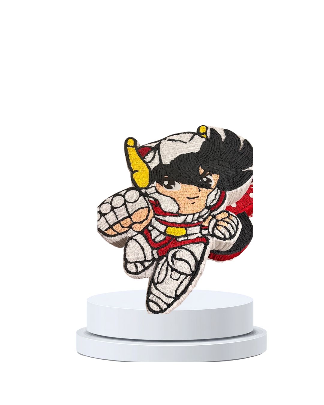 Seiya 2D