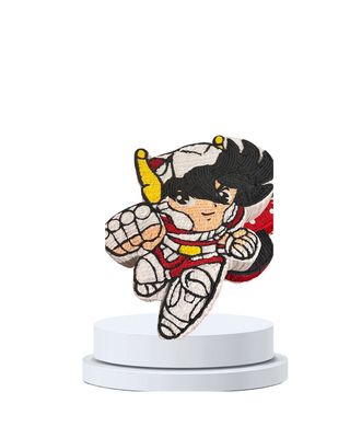 Seiya 2D