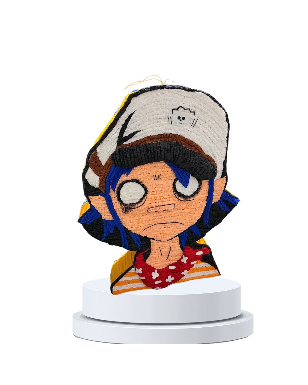 Gorillaz 2D