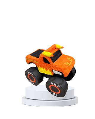 Monster truck toro loco