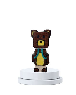 Super bear aventure