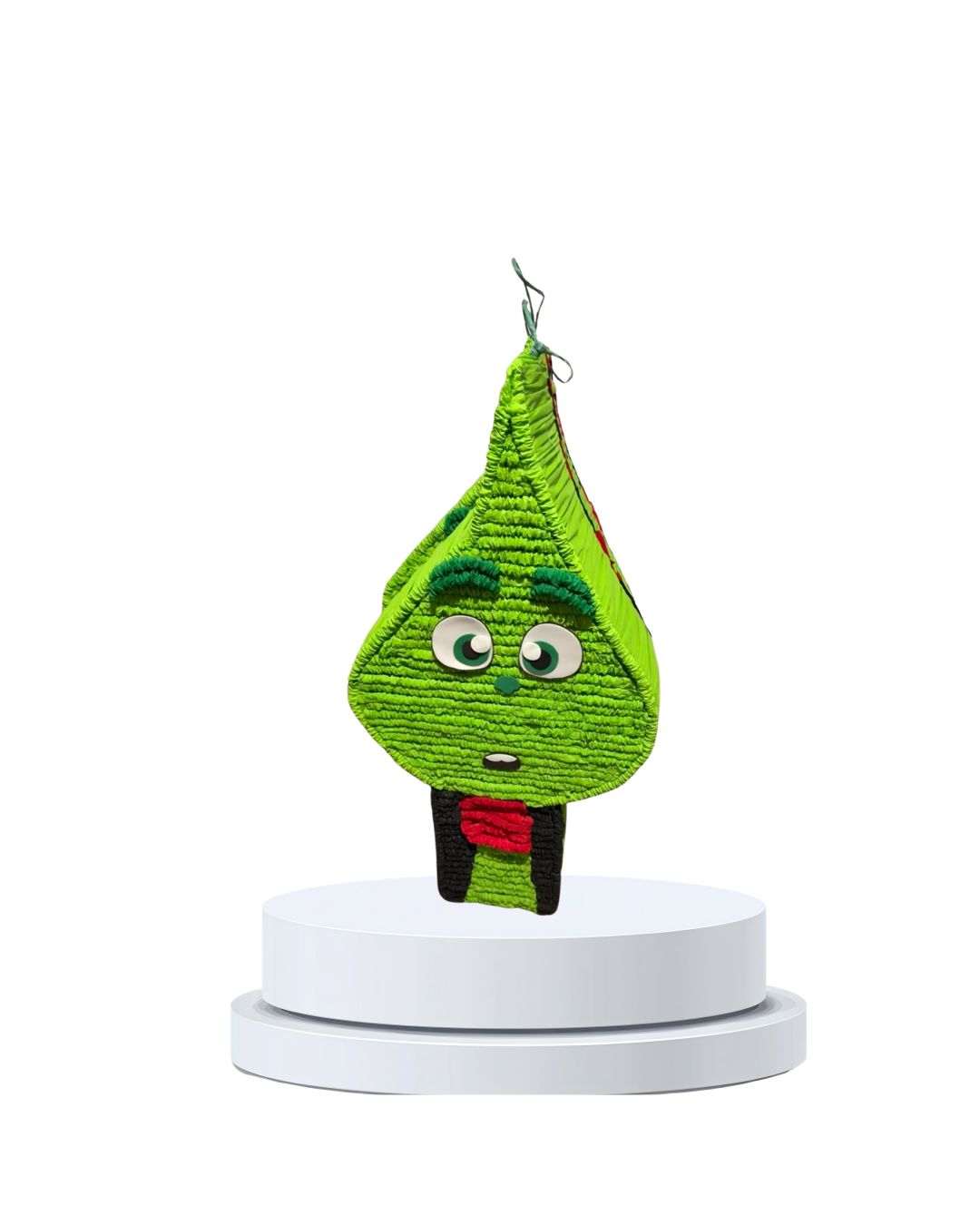 Grinch 2D