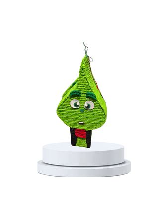 Grinch 2D