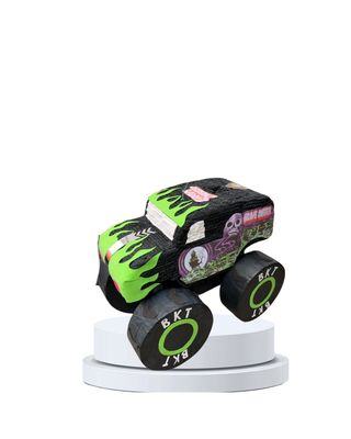 Monster truck 3